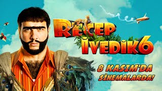 Recep İvedik 6 - Fragman (Official)