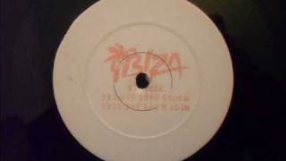 IBIZA RECORDS LADY FEELING 1989  ibiza 01