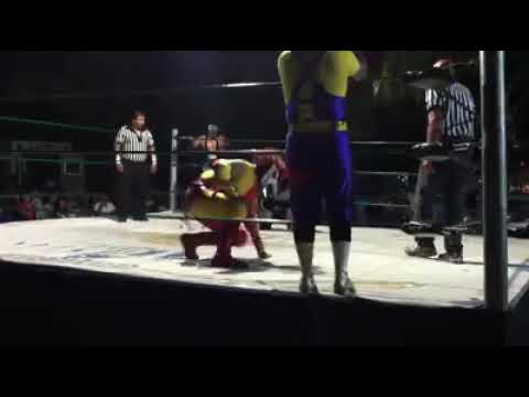 JOKER,  Debut de Guerrero Seiya