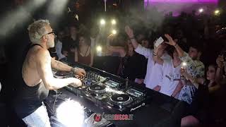 Gianluca Vacchi a il Principe Arezzo 10/11/2018