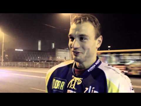 Nepovedené záběry: PSG Zlín 2015