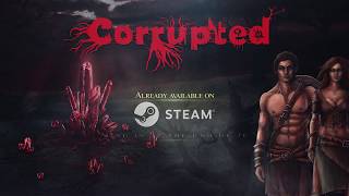 Corrupted (PC) Steam Key GLOBAL