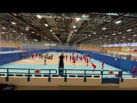 2021 NM U17 Gruppe kamp 2 - Austrått - Vikersund