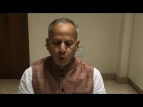 काकी मुद्रा  kaki Mudra ( करो ना योग एपिसोड - 64 )