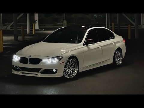 BMW N20 F30 Build Episode 1: Intro, Rods, Pistons