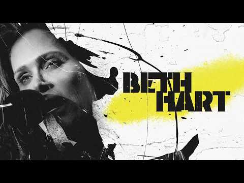 BETH HART - Mean Ole Man Of Mine