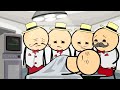 Video 'Cyanide & Happiness - Barbershop Quartet Performs Surgery '