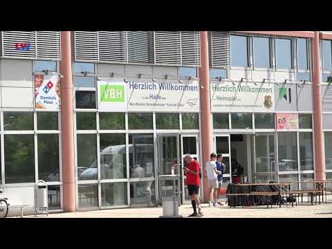 Hoyerswerda: Der Handballverein LHV feiert Jubiläum - LAUSITZWELLE