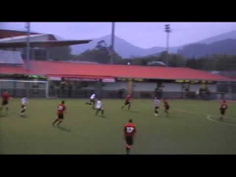 Gernika Sporting F.T. 1:1 ARTIBAI F.T. (Urbieta, 2014/04/11) - www.leartigol.com