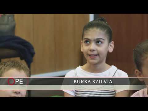 OperaCafé 20180527 - Gyerekszereplők az Operában