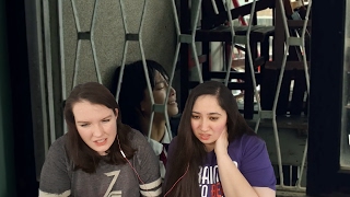 田馥甄 Hebe Tien《小幸運 A Little Happiness》Reaction Video