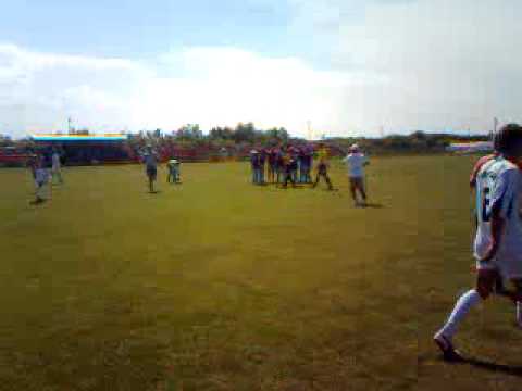 Victoria Pakoszówka vs Partyzant Targowiska 5.06.11