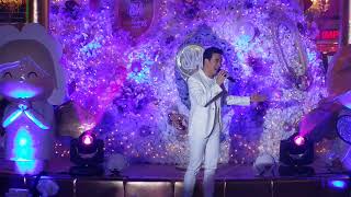 Mall Show: Sparkling SM Mallidays - Erik Santos (Sana Ngayong Pasko)