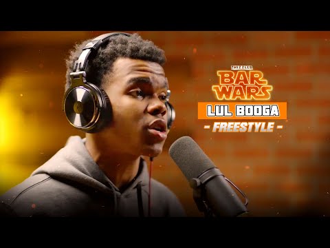 Lul Booga - Bounce Wit It || Bar Wars Freestyle