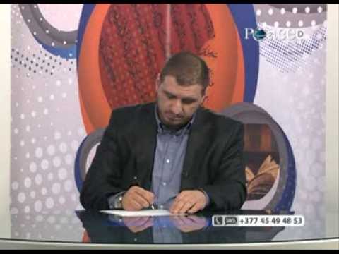 74 - Çka thotë feja për alkoolin - Enis Rama