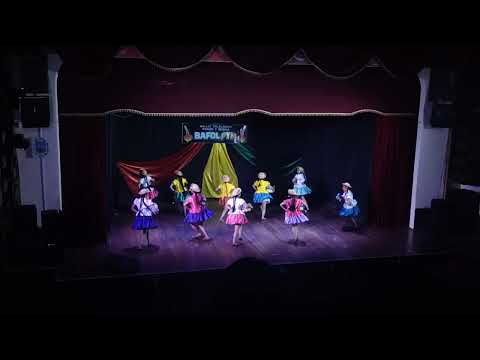 PÍCARA CARNAVALERA...