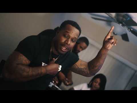 Mac Moore - "Clout Daddy" | shot by @ThomasTyrell619