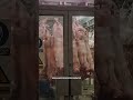 TERUNGKAP PASAR INI MENJUAL DAGING MANUSIA