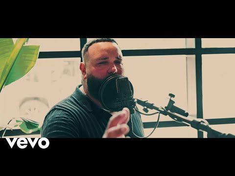 Jeremy Rosado - Keep Holding On (Official Music Video)