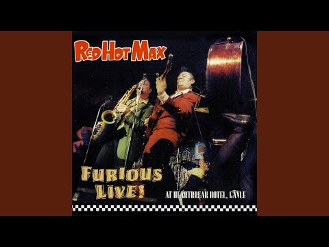 Boogie Woogie Country Girl