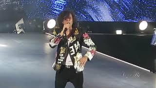 ERCOLE - Ermal Meta - Forum Assago 20-04-19