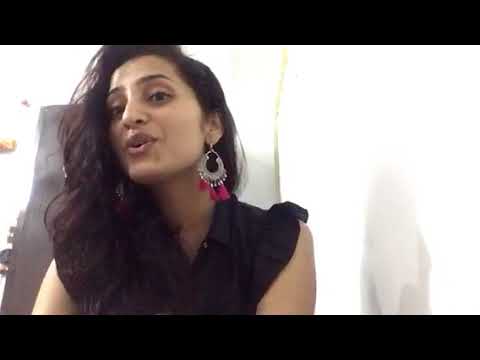 komal bhatt BOL DO NA Z...