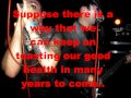 Necromania- Fearless Vampire Killers Lyrics