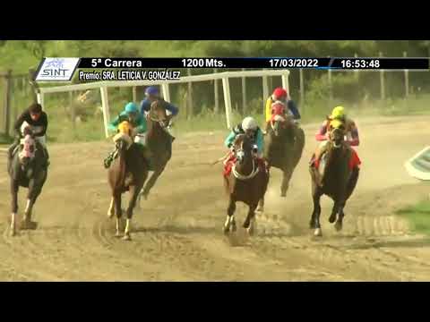 SINT FLORIDA 220317 c05 1° HIJO UNICO