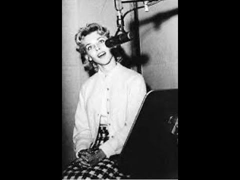 After School _Joy Layne_ In Stereo Sound_ 2 (From Cd Source 1957)