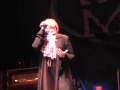 Pat Benatar Live In Concert - Love Is A Battlefield ...