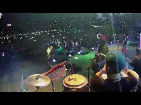 Lo Que No Sabes Tu - Live in Bolivia