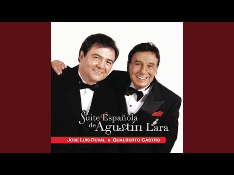 Videoclip de Clavel Sevillano (Album Version) — Javier Solis