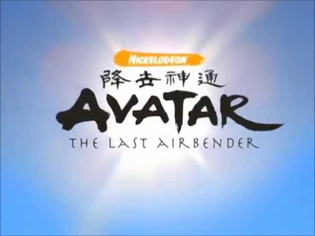 Vídeo relacionado con Avatar Leyenda de Korra Aang Roku Kyoshi Elementos Doblado Sudadera con Capucha