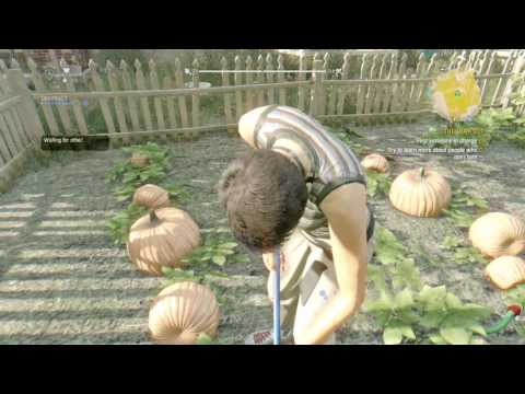 Dying Light Meeting slapyurmonkey