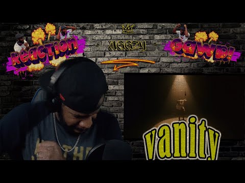 MzVee ft Kelvyn Boy - Vanity (Jiggzy Entmt Reaction) Understand Whats Truly Important