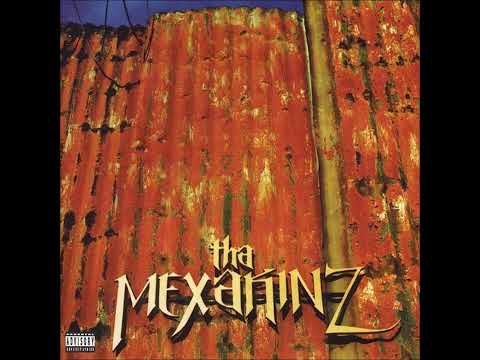 Tha Mexakinz - Tha Mexakinz (Full Album) 1996