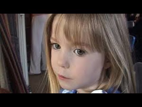 MADELEINE MCCANN:  The True Story of Madeleine McCann   Part 2 of 2