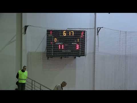 7. Kolo KK “Zeleznicar” - KK “Polet” 75:82