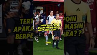 Download lagu 7 points behind Persib and Borneo, can Persija still win the title? mp3
