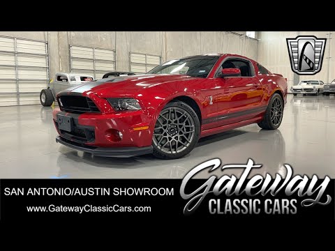 2013 Ford Mustang (CC-1941643) for sale in O'Fallon, Illinois