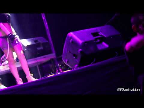 F O , Dim4ou, Qvkata Dlg live zanimation