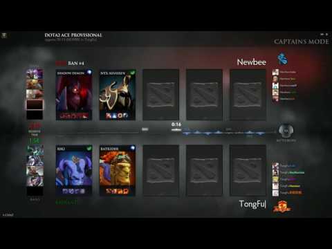 Live Streaming Cavalry VS Rampage Gaming | Dota 2 ACE GROUP A | DOTA 2 LIVE