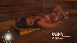 Fes Spa Hamam Sauna ve Buhar Odası Hizmetleri