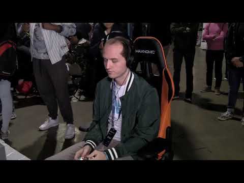 DHATL18 - SS | Colbol vs Whac - Pools