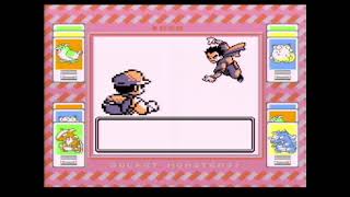 【ポケットモンスター赤】セキチクシティジム攻略～ヤマブキジム攻略まで【Part13】