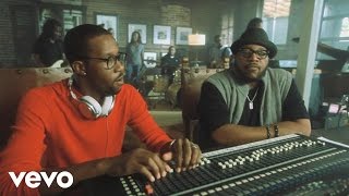 Marvin Sapp - I Win (Official Music Video)
