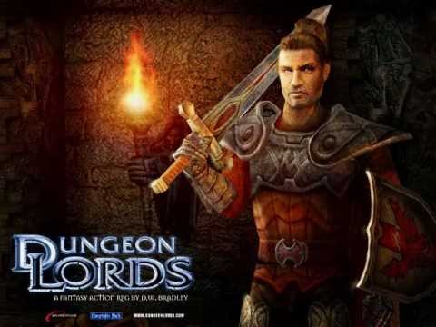 Dungeon Lords : The Orb and the Oracle PC