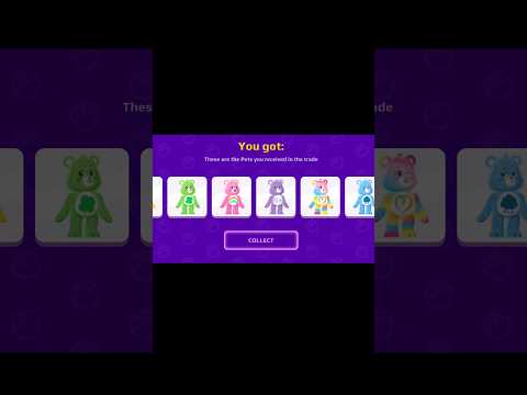 Pk xd new trading system 😮 | Pk xd pet trading #95 | #pkxd #pets #pkxduniverse #pkxdgame