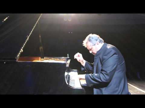 Maurizio Moretti & Anna Hajduk - koncert fortepianowy