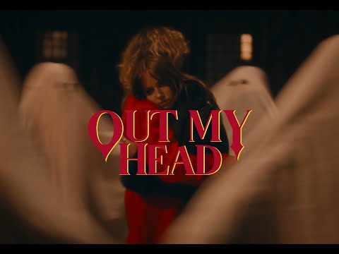 Felly - Out my Head (Official Music Video)